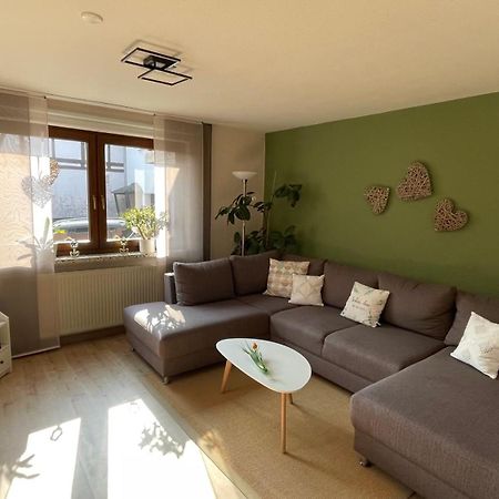 Ferienwohnung Schwarze Duderstadt Ngoại thất bức ảnh