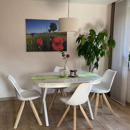 Ferienwohnung Schwarze Duderstadt Ngoại thất bức ảnh